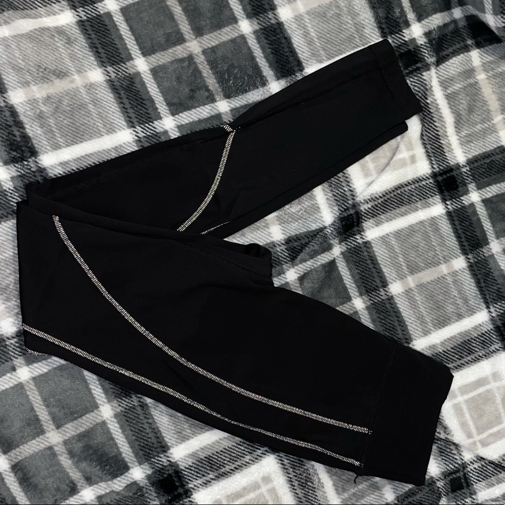 Gymshark leggings